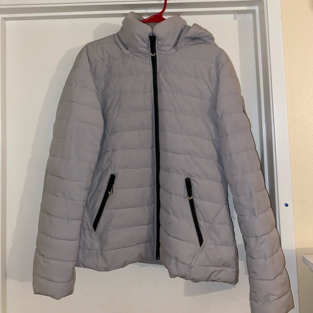 Nautica Puff Jacket